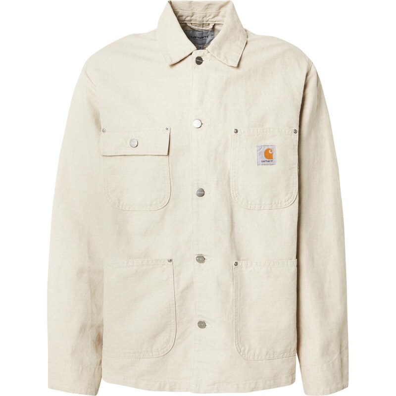 Carhartt WIP Prechodná bunda Walter Chore telová 64428298