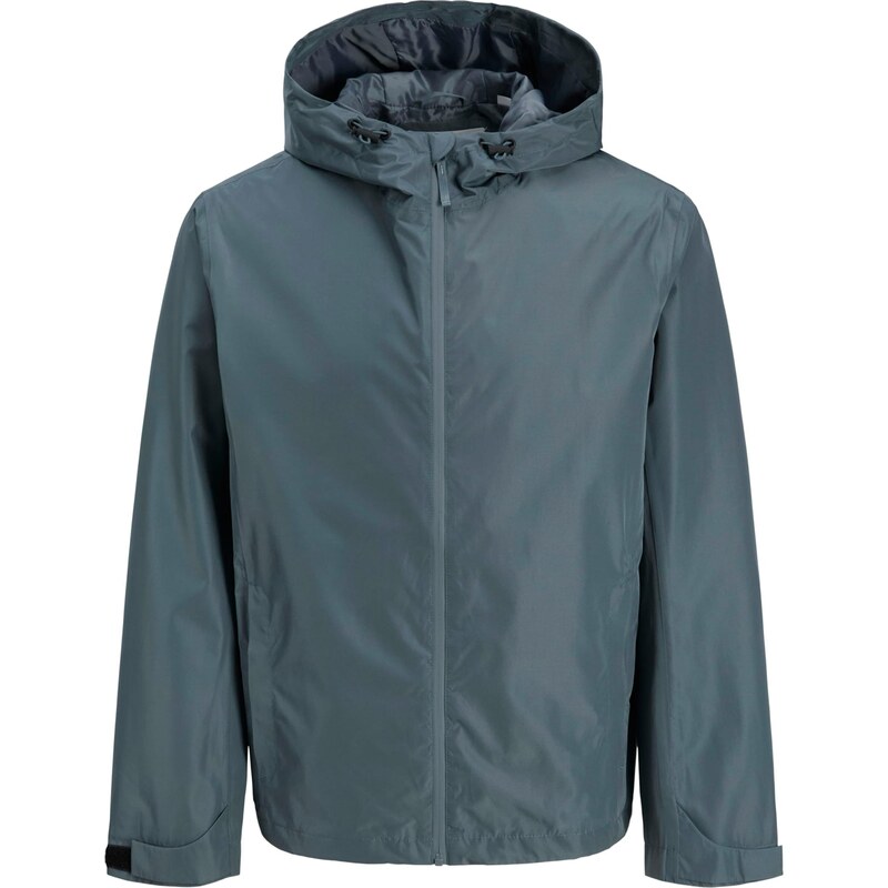 JACK & JONES Prechodná bunda dymovo modrá 64428380