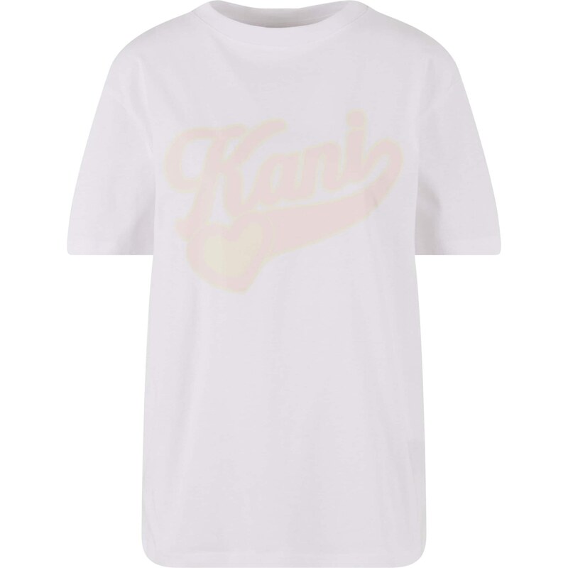 Karl Kani Tričko biela 65880572