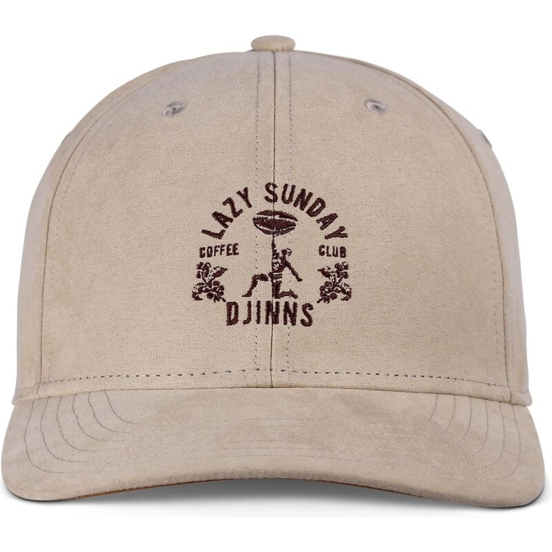 DJINNS Čiapka béžová 64443340