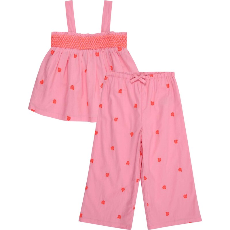 GAP Set ružová / červená 64472635