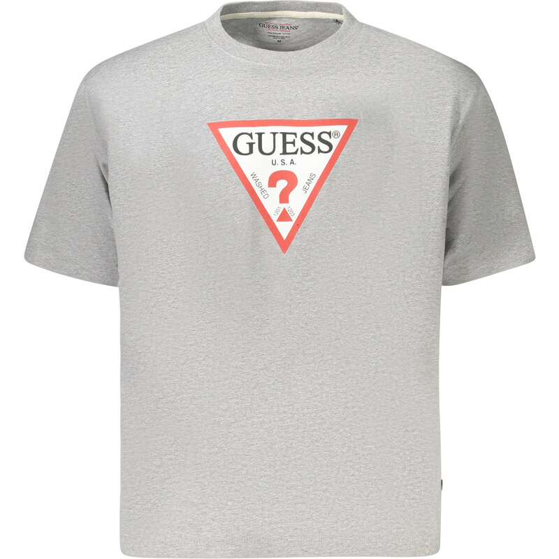 GUESS JEANS Tričko Guess s krátkym rukávom 65862959