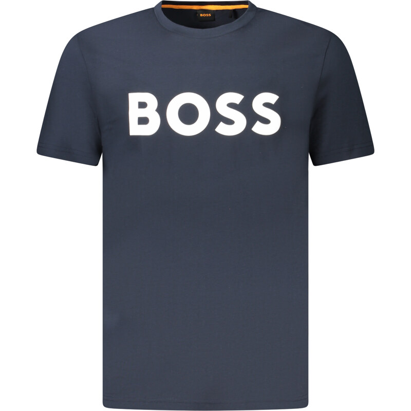 Pánske tričko BOSS s krátkym rukávom 65862954