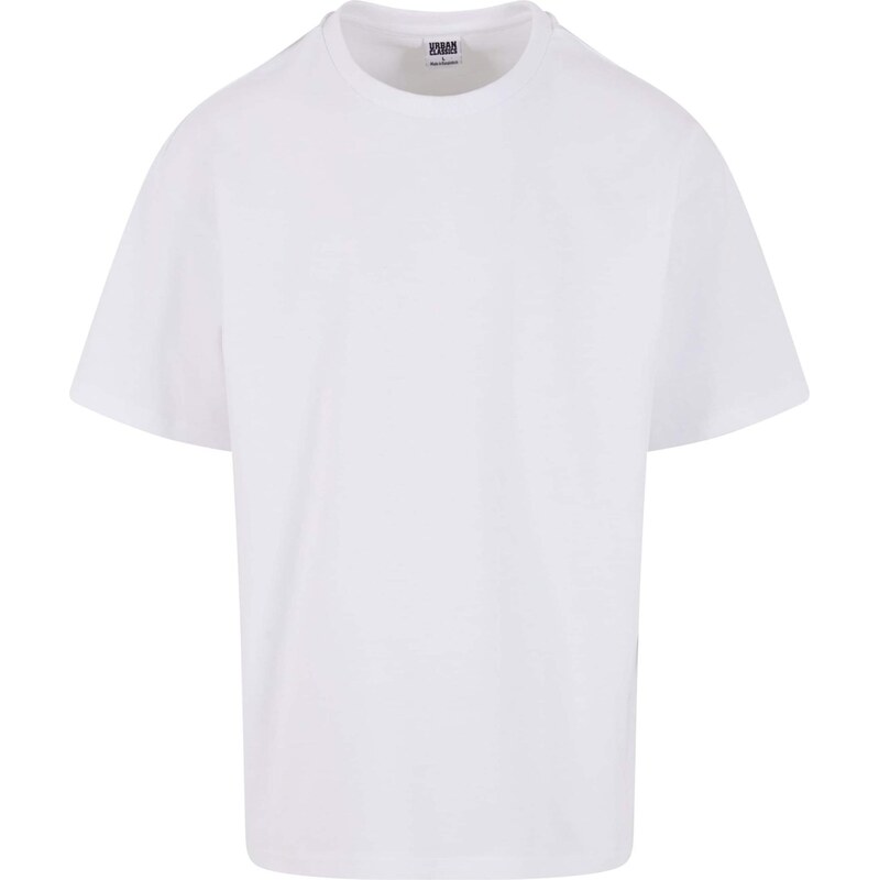 Urban Classics Tričko biela 64427990