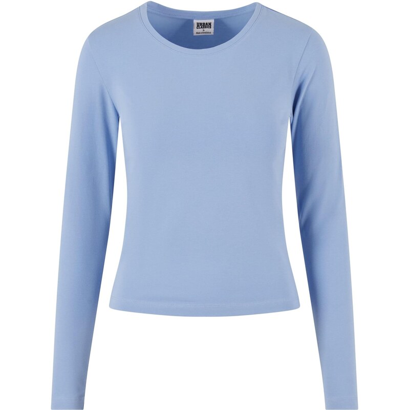 Urban Classics Tričko modrá 65877117