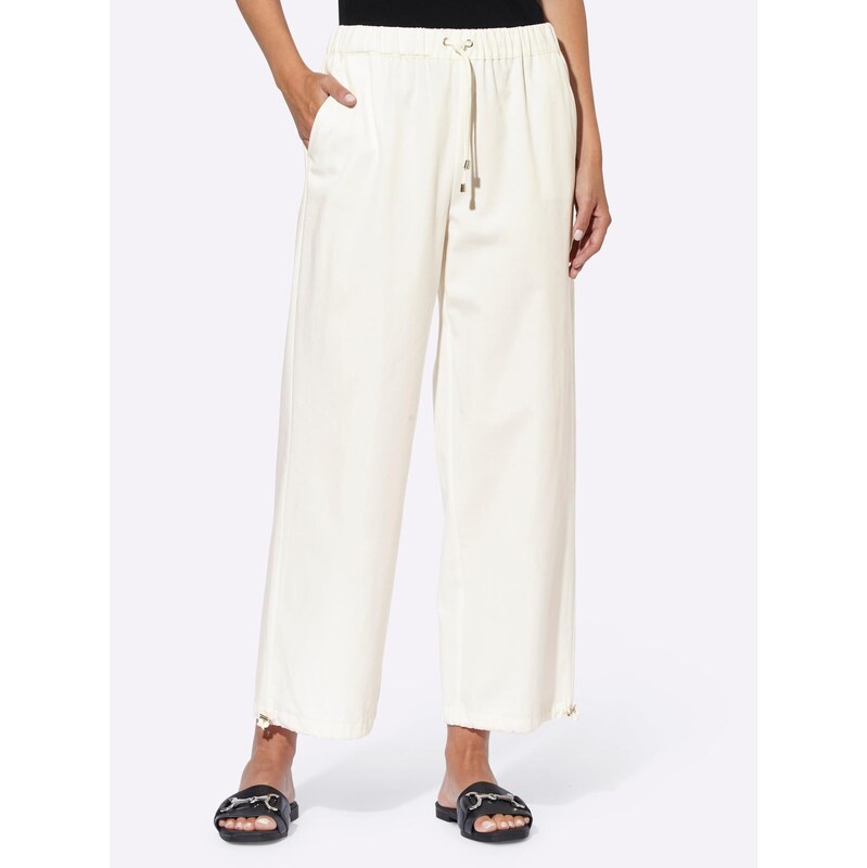 heine Nohavice slonová kosť 65655050