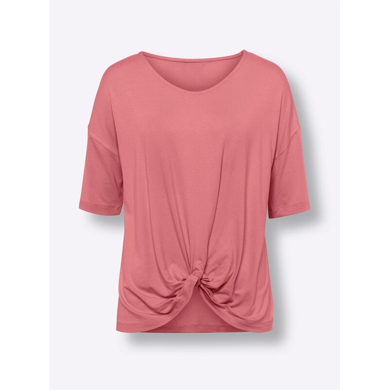 heine Tričko malinová 65881845