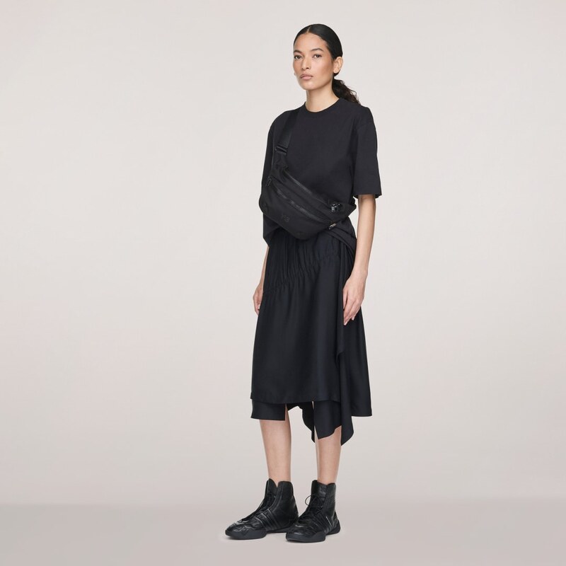 Adidas Ľadvinka Y-3 Staple 64428454