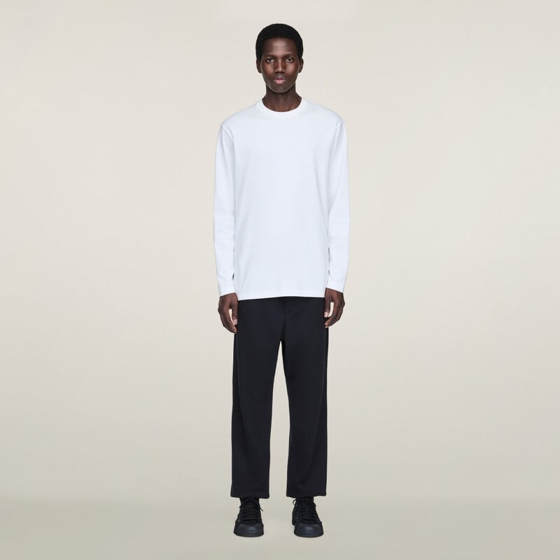 Adidas Teplákové nohavice Y-3 FT 64428470