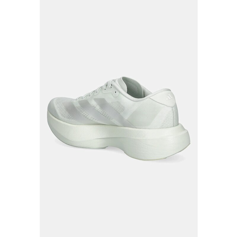 Bežecké topánky adidas Performance adizero Evo SL sivá farba, JR5840