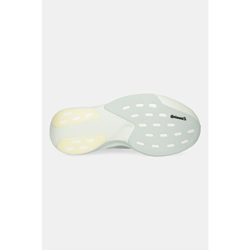 Bežecké topánky adidas Performance adizero Evo SL sivá farba, JR5840