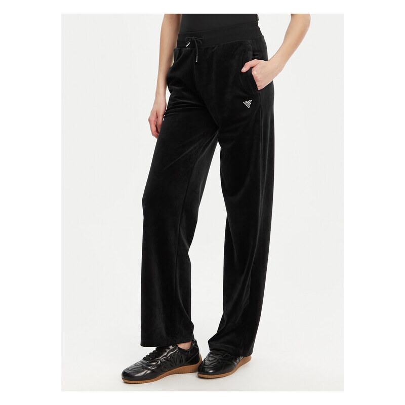 Teplákové nohavice Guess 64016140