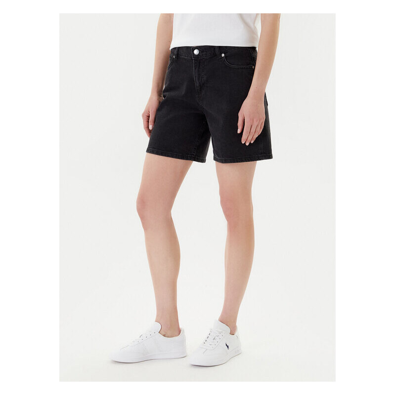 Džínsové šortky Mustang 63693216