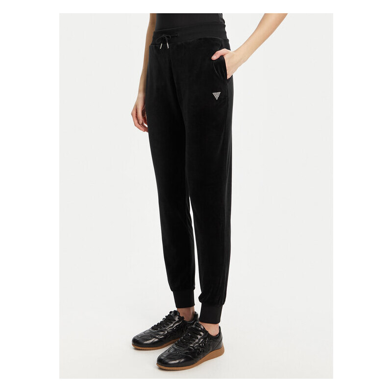 Teplákové nohavice Guess 64016247