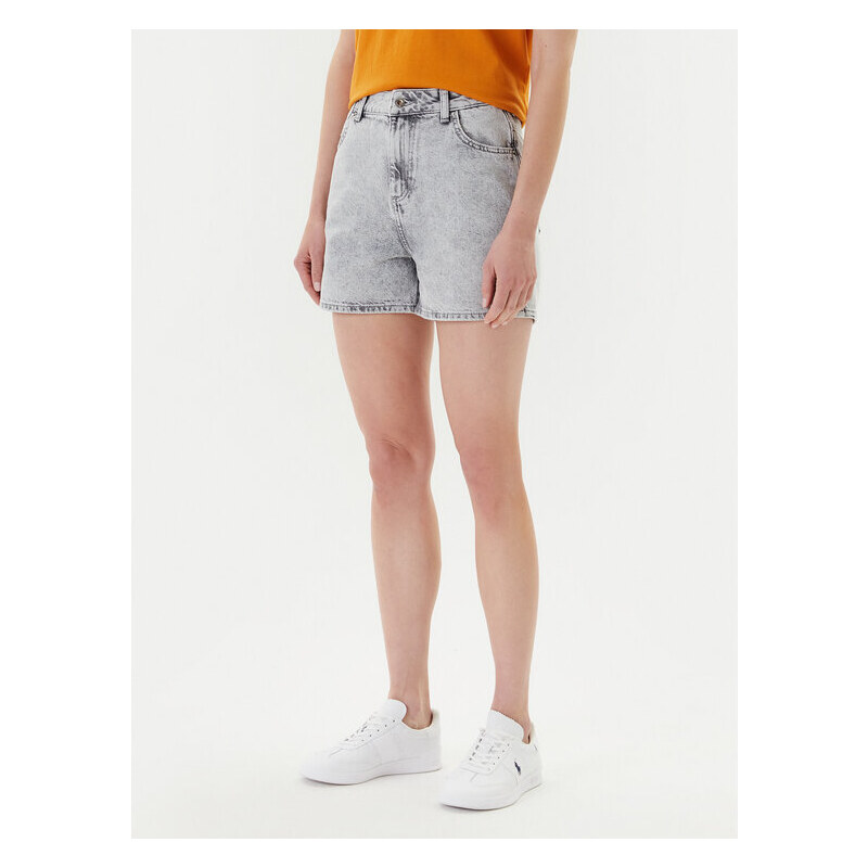 Džínsové šortky Mustang 63693374