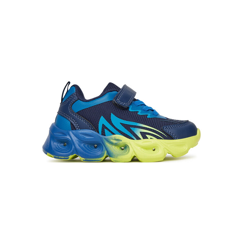 Sneakersy Sprandi 64902234