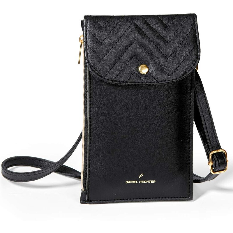 Mini kabelka na telefón a karty značky DANIEL HECHTER Atlas For Men 61681720
