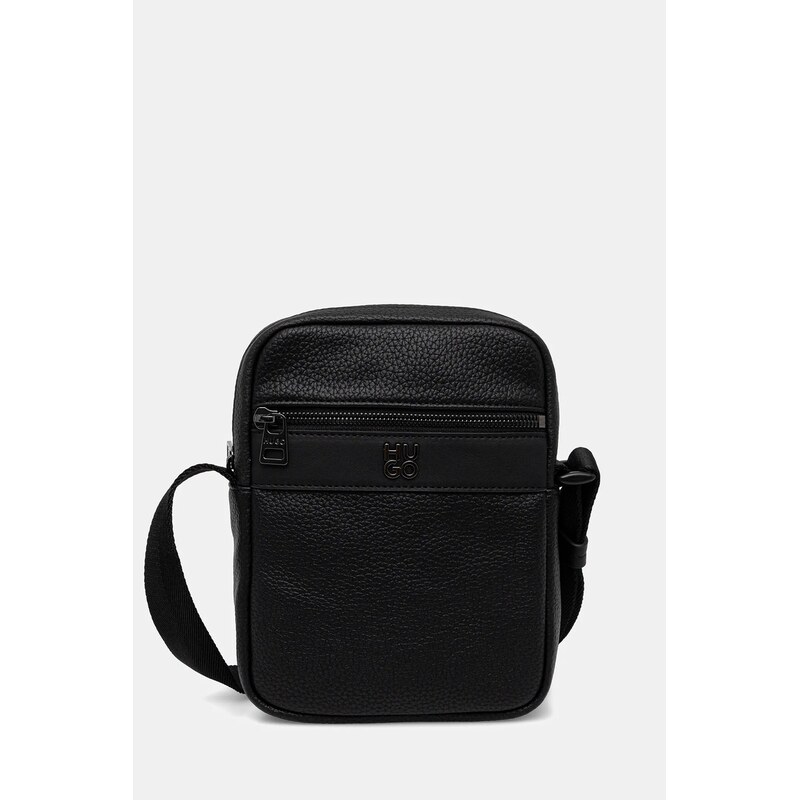 Malá taška HUGO Quantic_NS Zip 64442001