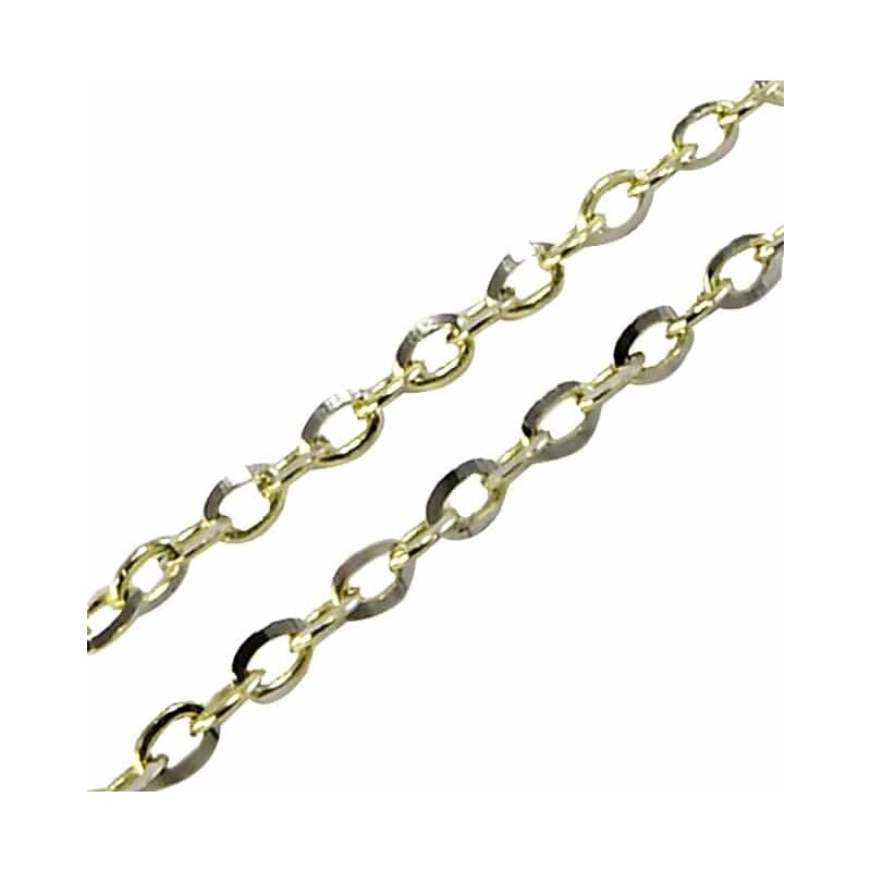 Zlatá retiazka Glare 602 64431829