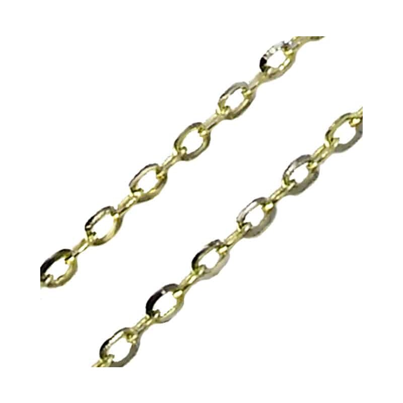 Zlatá retiazka Glare 603 64431830