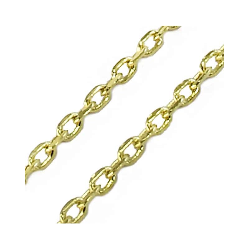 Zlatá retiazka Glare 654 64839937