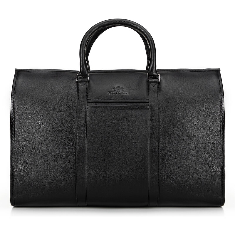 Wittchen Kožená luxusná taška na oblek 16-3-010-1 66066932