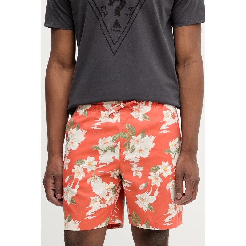 Šortky Tommy Hilfiger 64441889