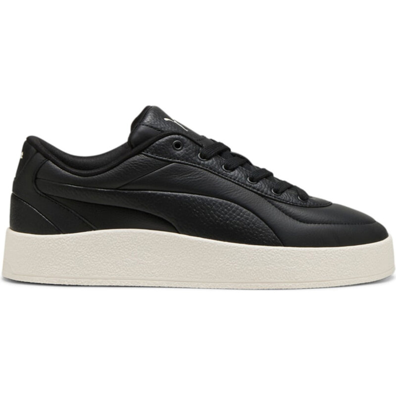 Puma CA Luxe - Unisex - Tenisky Puma - Čierne - 400828-02 66361653