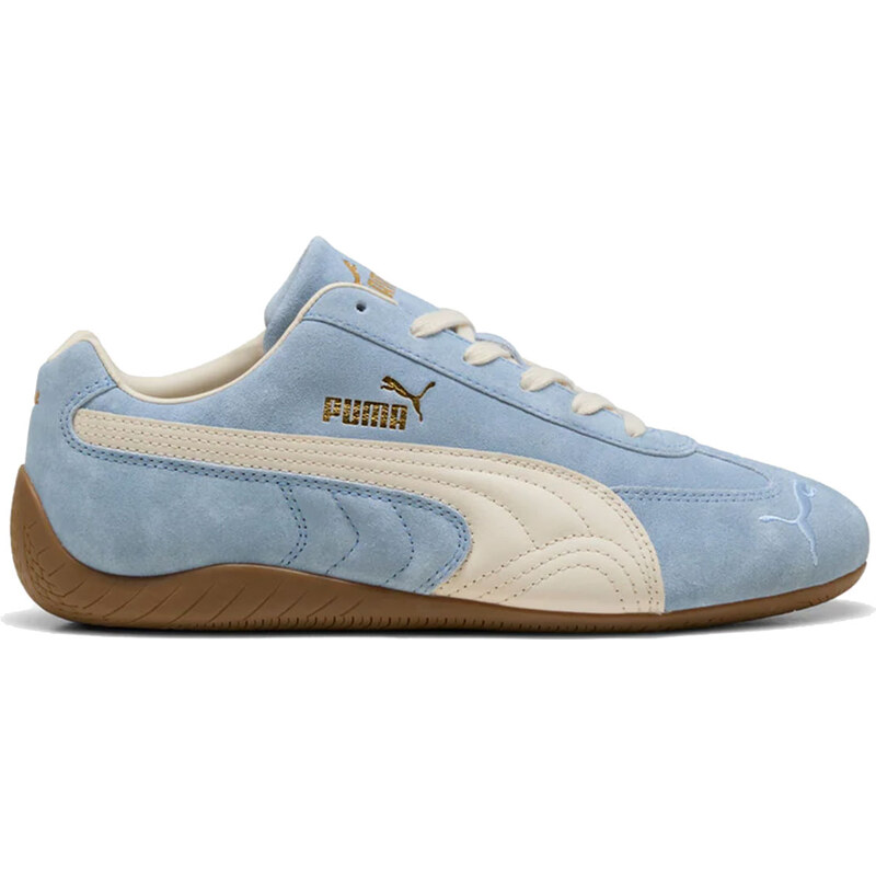 Puma Speedcat Faded - Unisex - Tenisky Puma - Modré - 403688-01 66361058
