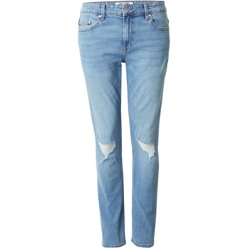 Only & Sons Džínsy ONSLOOM modrá denim 63957111
