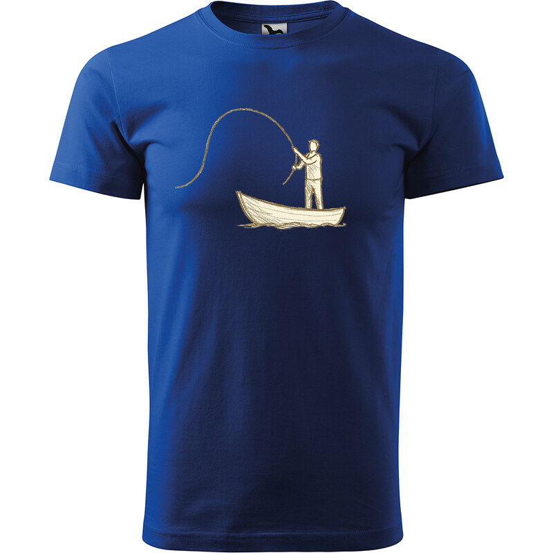 Handel Tričko - Prístav v tvojom srdci 64478032