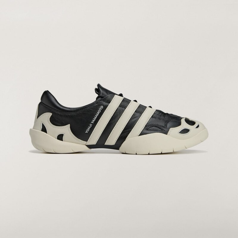 Adidas Y-3 Regu 2002 64434334