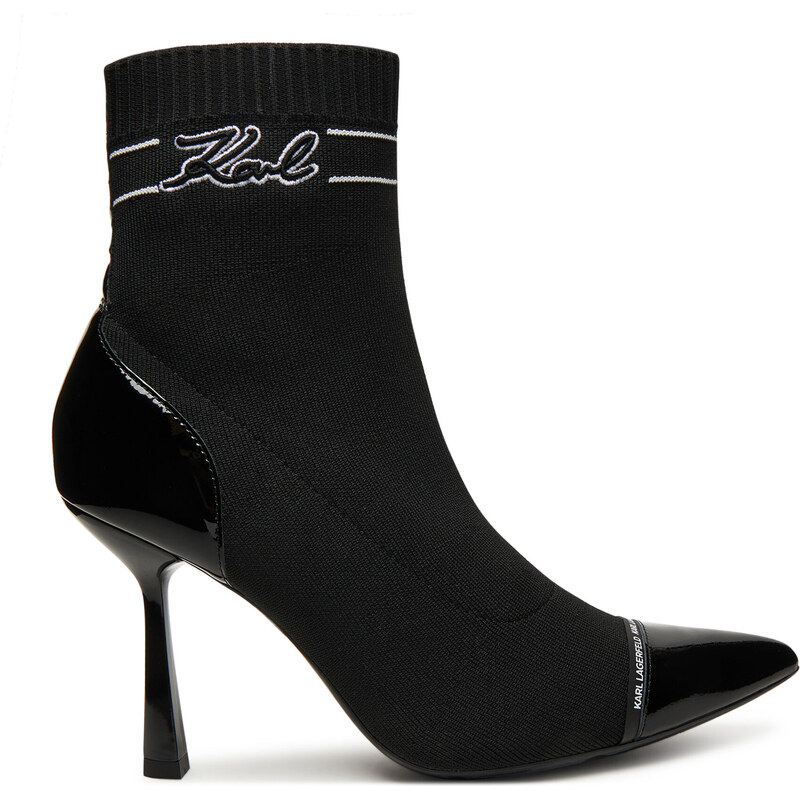 Členková obuv KARL LAGERFELD 64438266