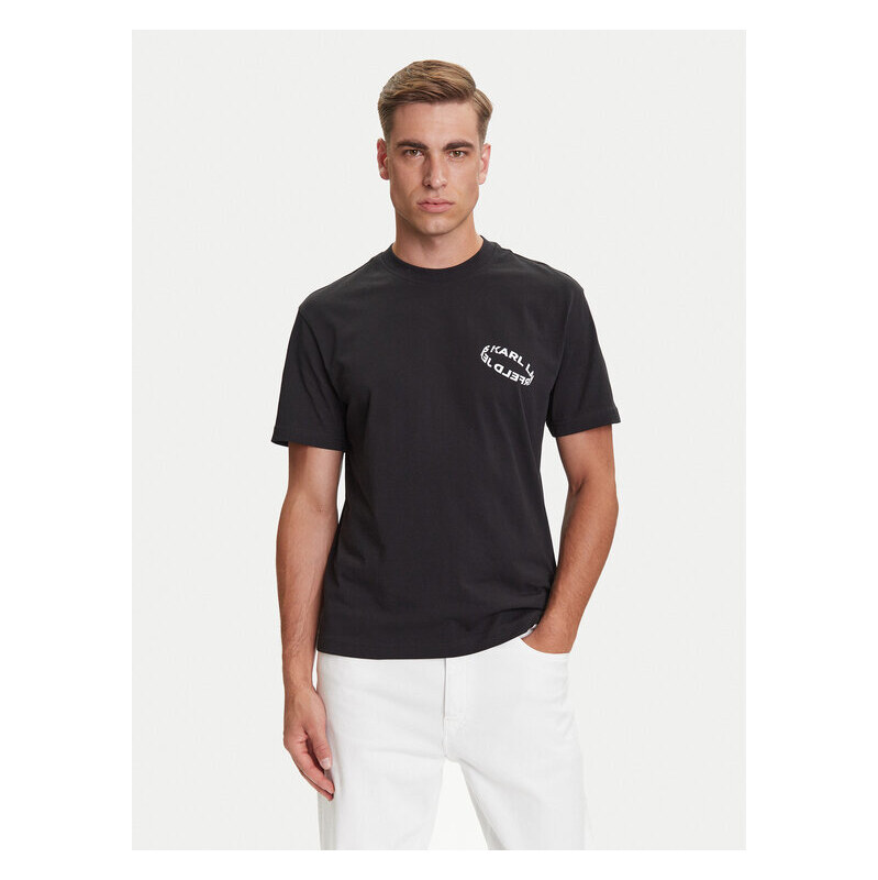 Tričko Karl Lagerfeld Jeans 64904084