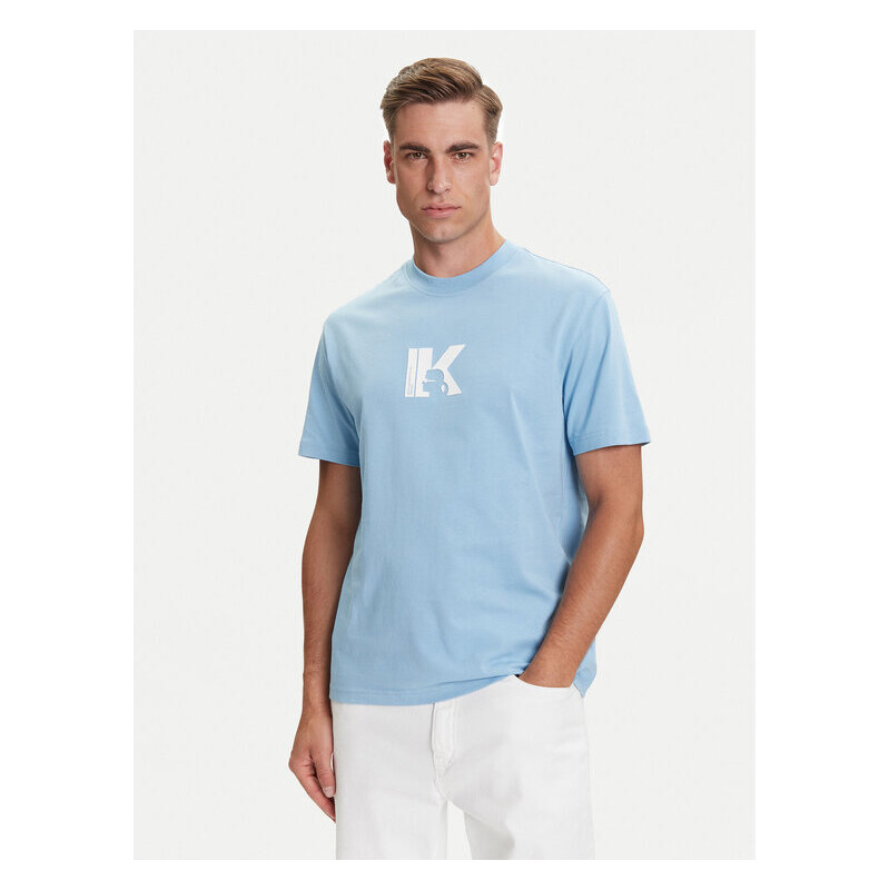 Tričko Karl Lagerfeld Jeans 64902263