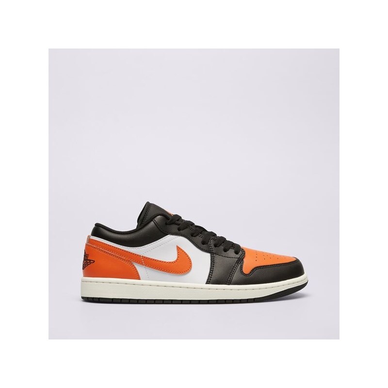 Air Jordan 1 Low Muži Obuv Tenisky 553558-081 64437966