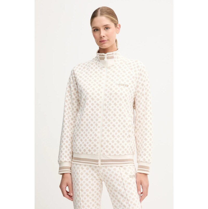 Mikina Guess AGGIE 64438037