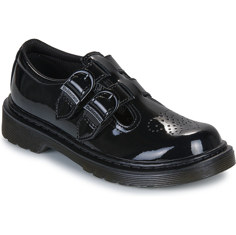 Dr. Martens Balerínky/Babies 8065 Mono J T Bar Shoe Dr. Martens 64438141