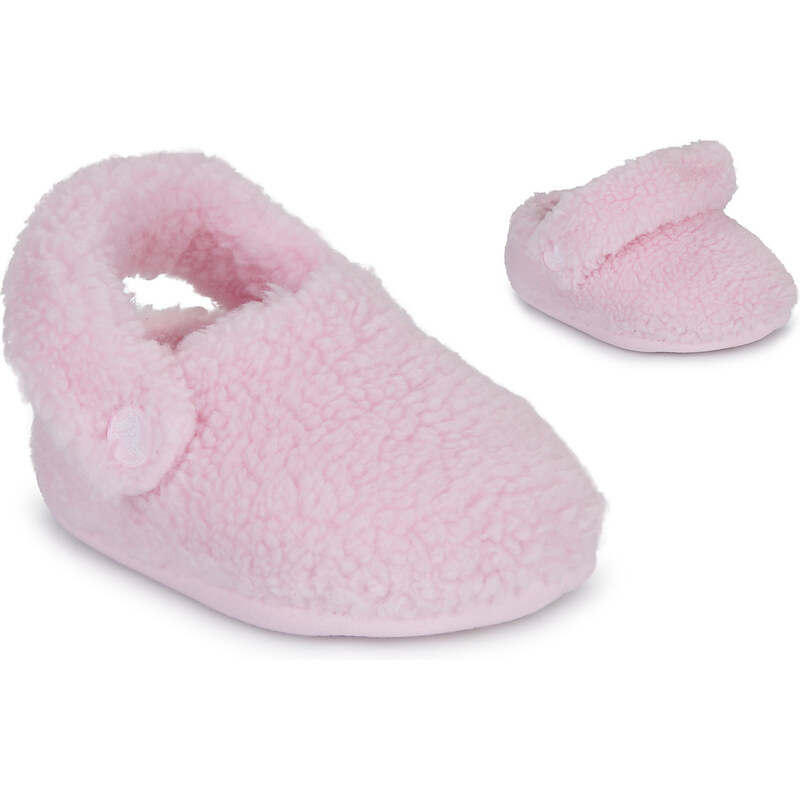 Crocs Papuče Classic Cozzzy Slipper T Crocs 64438145