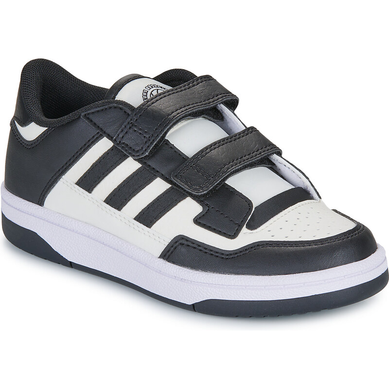 adidas Nízke tenisky RAPID COURT CF C adidas 65471415