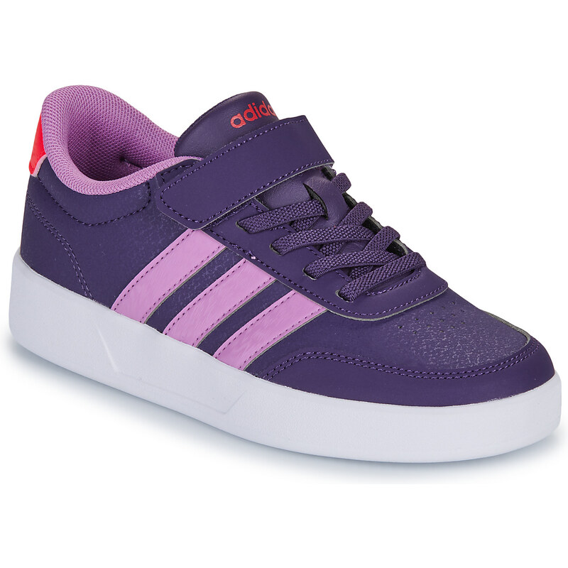 adidas Nízke tenisky BREAKNET 3.0 EL C adidas 65471405
