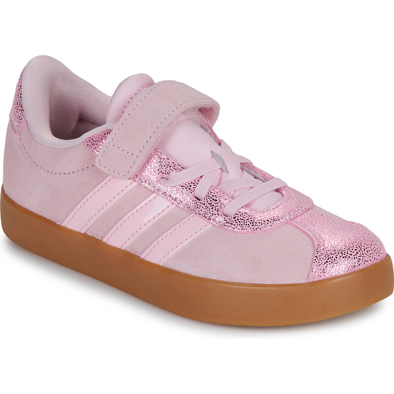 adidas Nízke tenisky VL COURT 3.0 EL C adidas 65471423