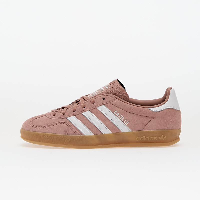 adidas Originals adidas Gazelle Indoor W Warm Clay/ Ftw White/ Gum 64438197