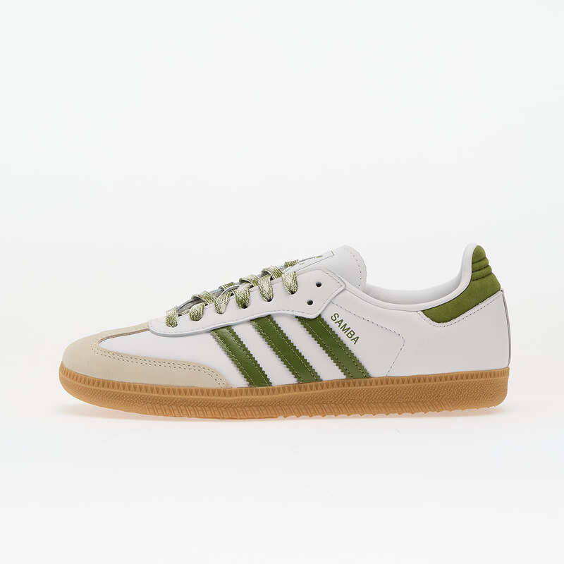 adidas Originals adidas Samba OG W Ftw White/ Tecoli/ Gum 64438190