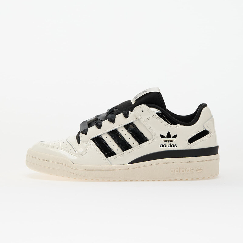 adidas Originals adidas Forum Low CL Off White/ Core Black/ Ftwr White 64438200