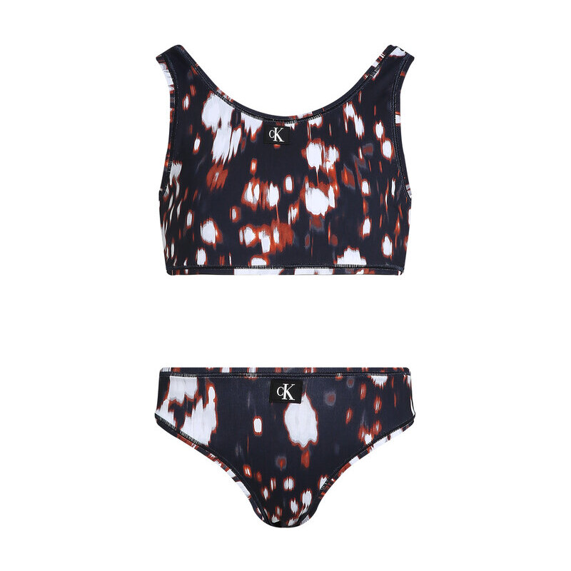 Bikiny Calvin Klein Swimwear 62805306