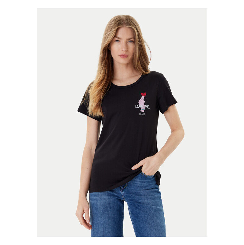 Tričko Liu Jo Sport 64904570