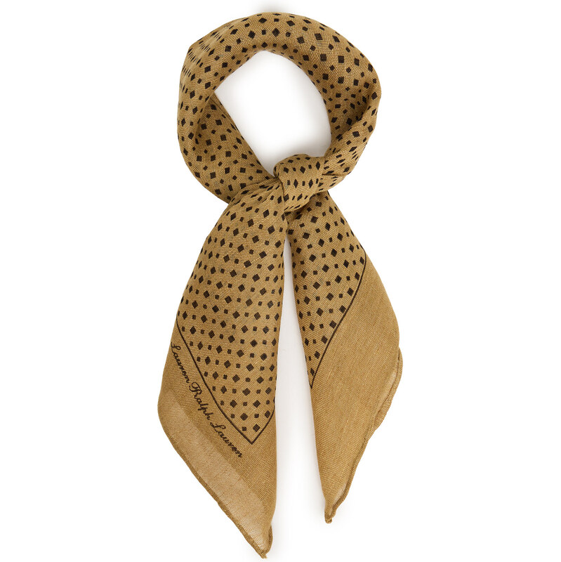 Šál/Šatka LAUREN RALPH LAUREN 64439119