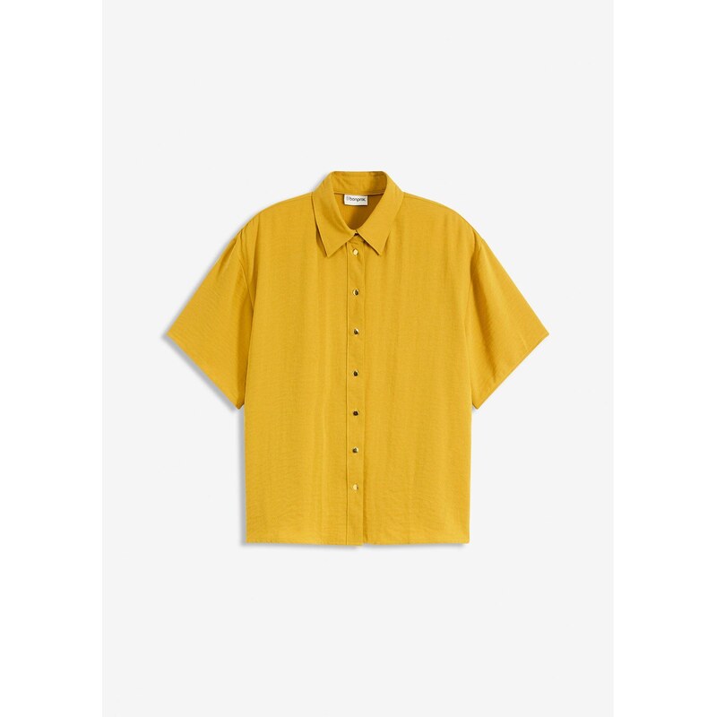 bonprix Blúzka, farba žltá 64438753