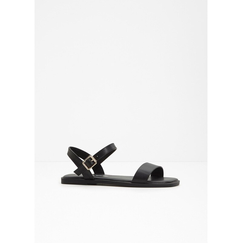 bonprix Sandále, farba čierna 64438904